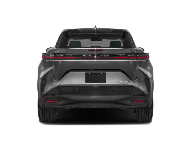 2026 Lexus RZ 450e Luxury