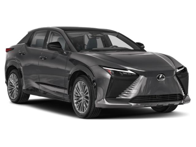 2026 Lexus RZ 450e Luxury