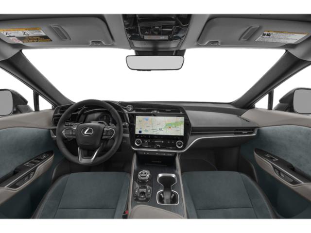 2026 Lexus RZ 450e Luxury