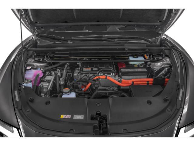 2026 Lexus RZ 450e Luxury
