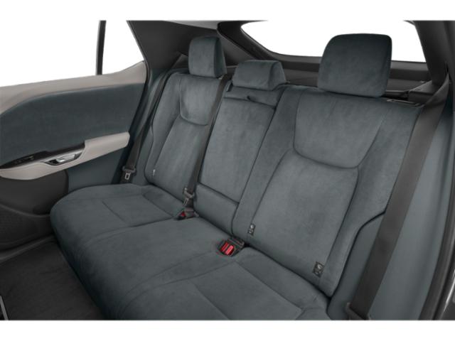 2026 Lexus RZ 450e Luxury