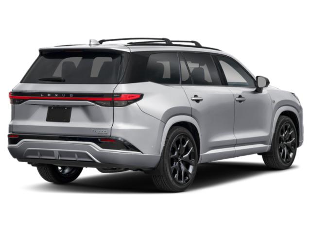 2026 Lexus TX 500h F SPORT Performance Premium