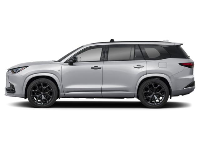 2026 Lexus TX 500h F SPORT Performance Premium