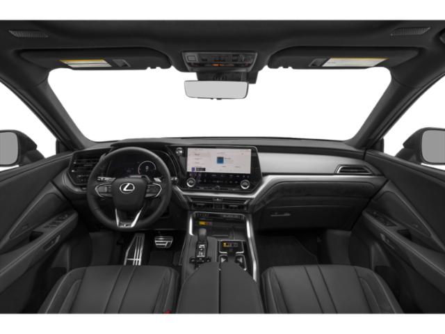 2026 Lexus TX 500h F SPORT Performance Premium