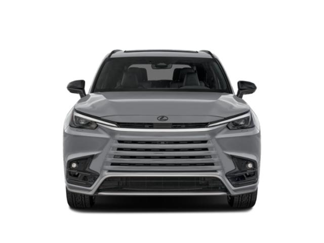 2026 Lexus TX 350 F SPORT Handling