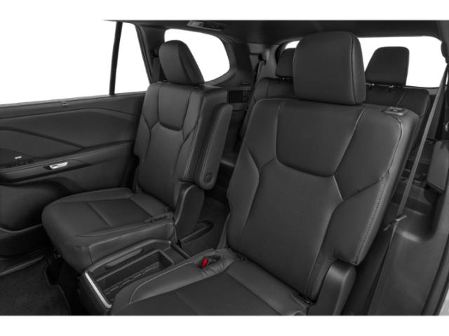 2026 Lexus TX 350 F SPORT Handling