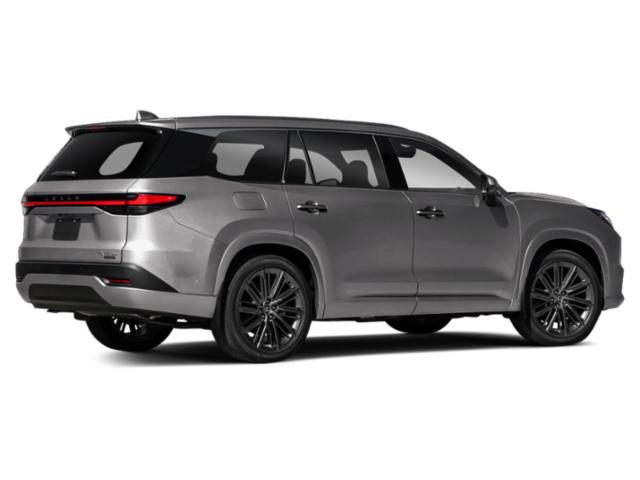 2026 Lexus TX Luxury