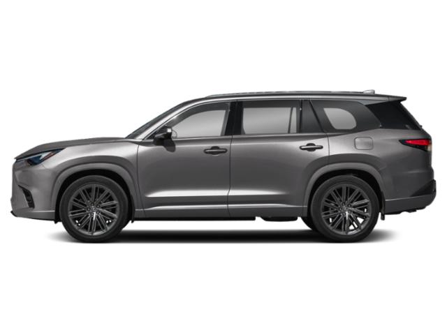 2026 Lexus TX Luxury