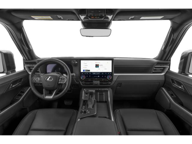 2026 Lexus GX 550 Premium+
