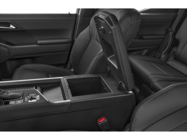 2026 Lexus GX 550 Premium+