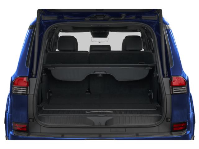 2026 Lexus GX 550 Luxury+