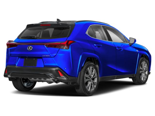 2026 Lexus 300 F SPORT Design AWD