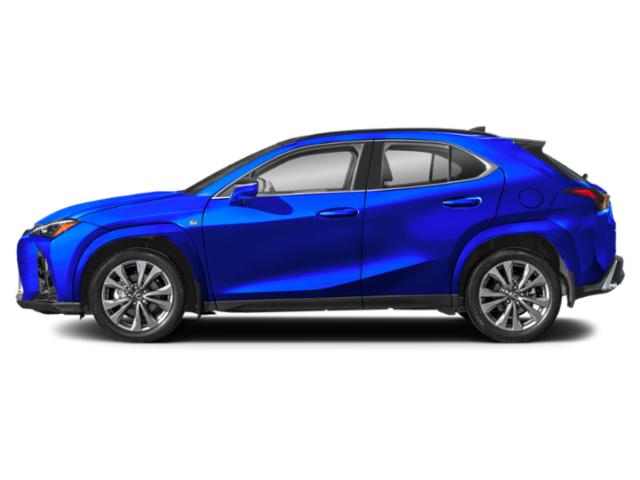 2026 Lexus 300 F SPORT Design AWD