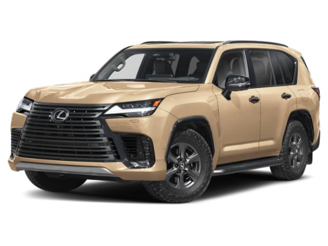 2026 Lexus LX Overtrail for sale in San Jose, CA