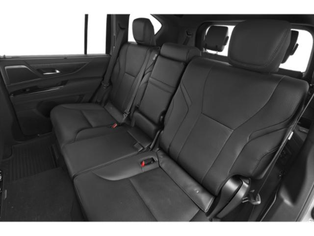 2026 Lexus LX Overtrail