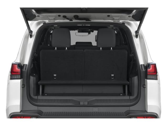 2026 Lexus LX Luxury