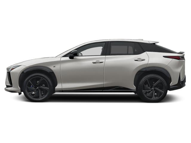 2026 Lexus RZ 550e F SPORT