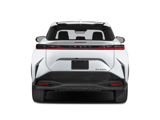 2026 Lexus RZ 350e Premium