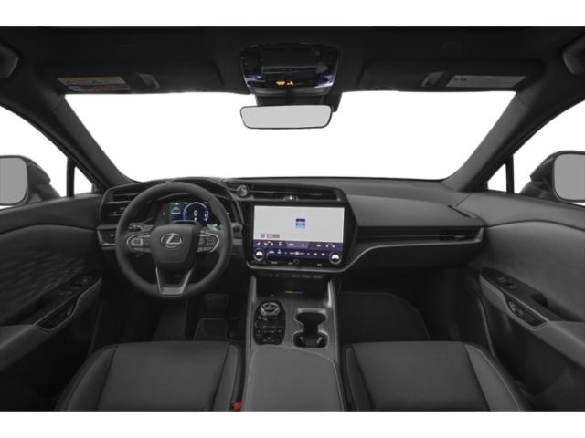 2026 Lexus RZ 350e Premium