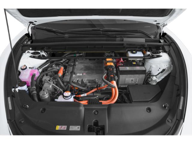 2026 Lexus RZ 350e Premium
