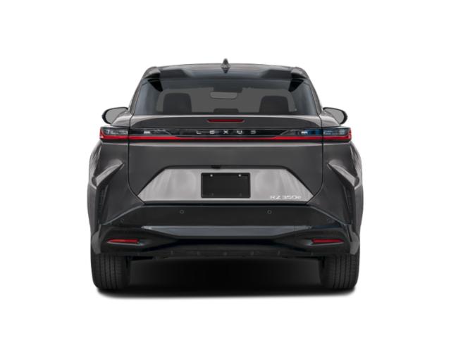2026 Lexus RZ RZ 350e
