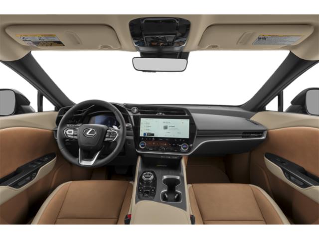 2026 Lexus RZ RZ 350e