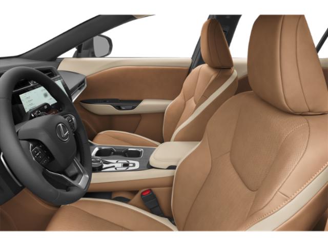 2026 Lexus RZ RZ 350e