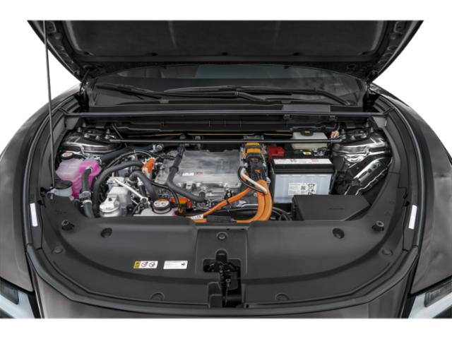 2026 Lexus RZ RZ 350e