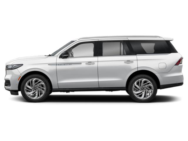 2026 Lincoln Navigator Reserve 2026 Lincoln Navigator Reserve