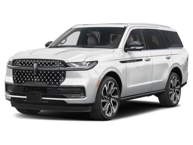 2026 Lincoln Navigator Black Label for sale in Hempstead, NY