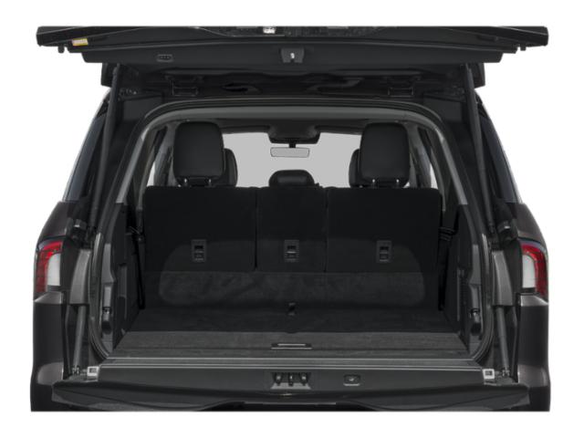 2026 Lincoln Navigator Reserve L