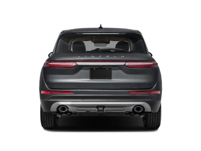2026 Lincoln Corsair Grand Touring