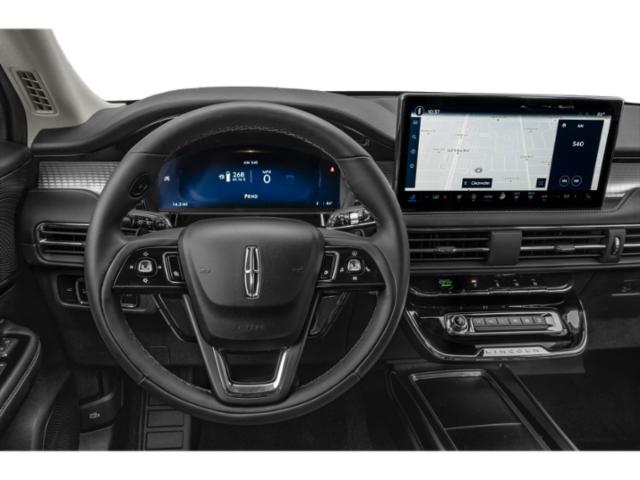 2026 Lincoln Corsair Grand Touring
