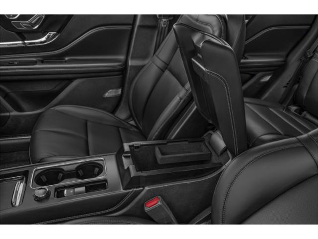 2026 Lincoln Corsair Grand Touring