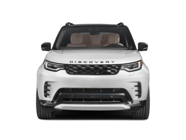 2026 Land Rover Discovery Gemini Edition
