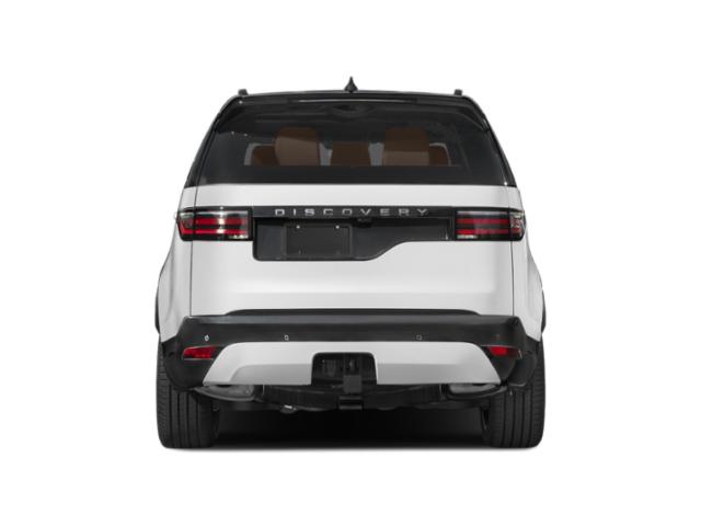 2026 Land Rover Discovery Gemini Edition