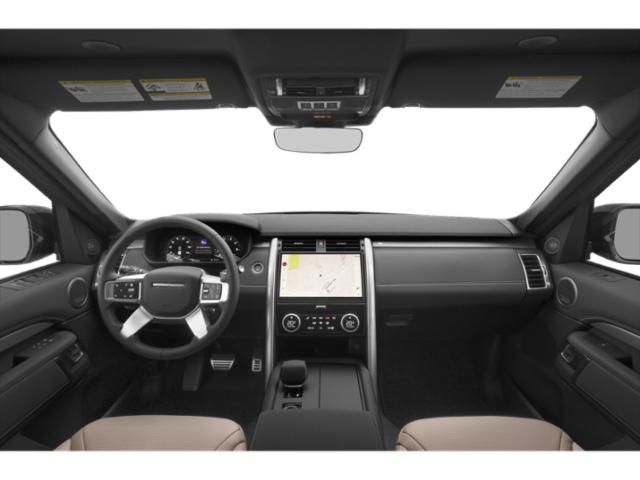 2026 Land Rover Discovery Gemini Edition