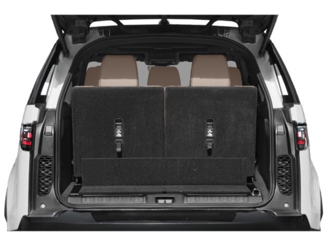 2026 Land Rover Discovery Gemini Edition