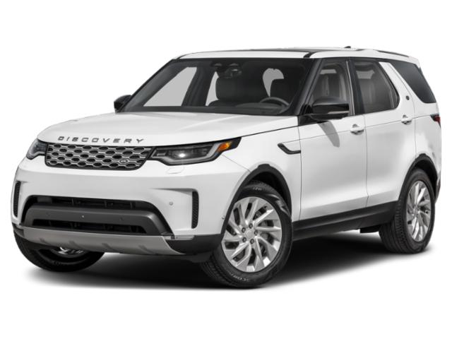 2026 Land Rover Discovery S for sale in Alexandria, VA