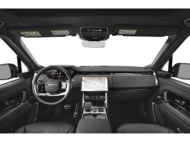 2026 Land Rover Range Rover P400 SE 7 Seat