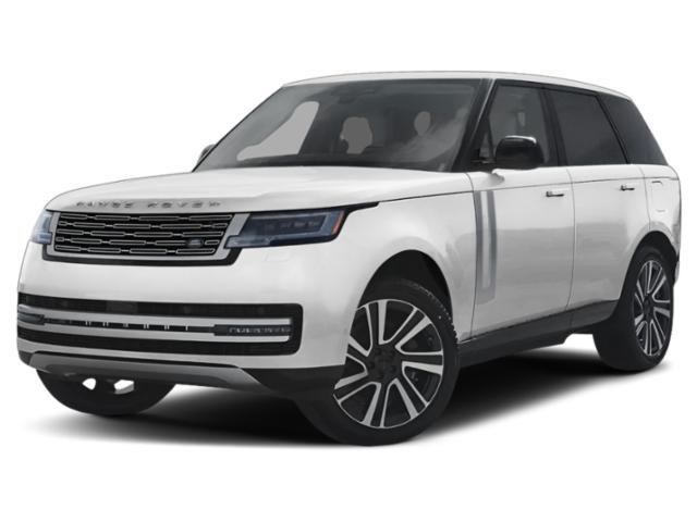 2026 Land Rover Range Rover 4.4 Autobiography LWB 5's photo