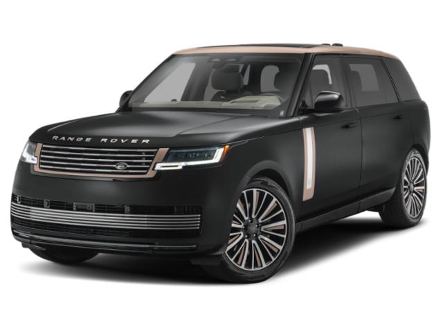 2026 Land Rover Range Rover P615 SV for sale in Riverside, CA