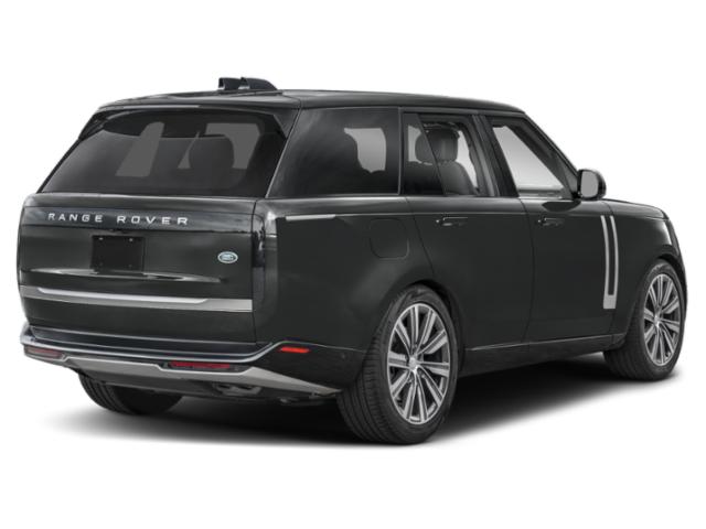 2026 Land Rover Range Rover P530 SE