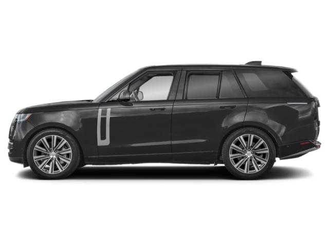 2026 Land Rover Range Rover P530 SE