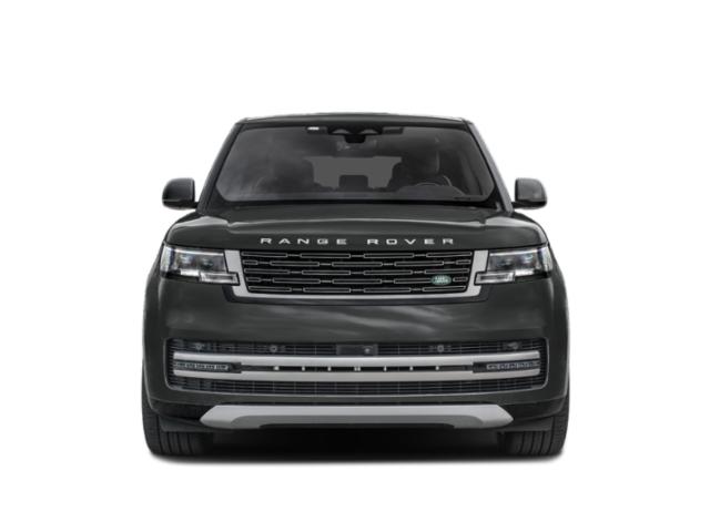 2026 Land Rover Range Rover P530 SE