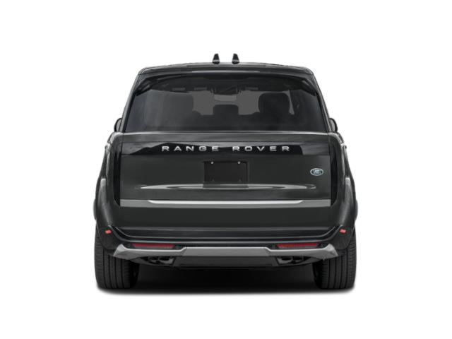 2026 Land Rover Range Rover P530 SE
