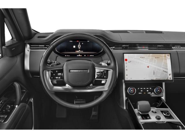 2026 Land Rover Range Rover P530 SE