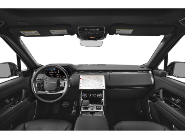 2026 Land Rover Range Rover P530 SE