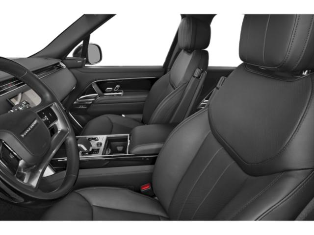 2026 Land Rover Range Rover P530 SE