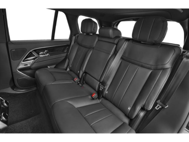 2026 Land Rover Range Rover P530 SE